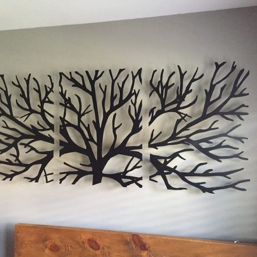 Tree Wall Art (Photo 15 of 15)