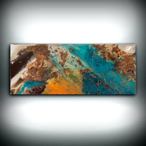 Overstock Abstract Wall Art (Photo 5 of 20)