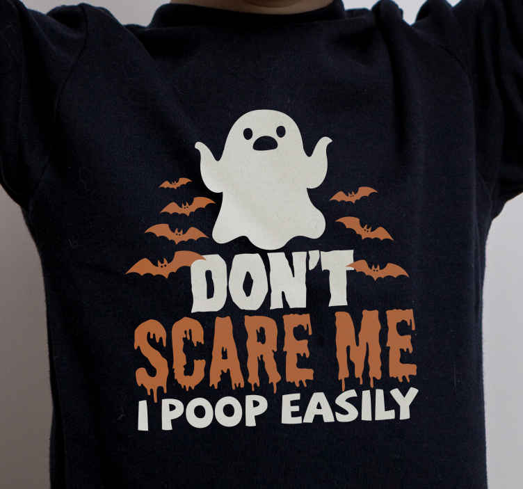 Camisetas Halloween Populares Y Originales Tenvinilo