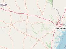 Reidsville Climate Weather By Month Average Temperature Georgia United States Weather Spark