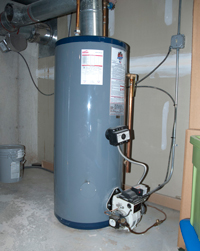 Water Heater Types Tankless Water Heaters Heat Pump Water Heaters
