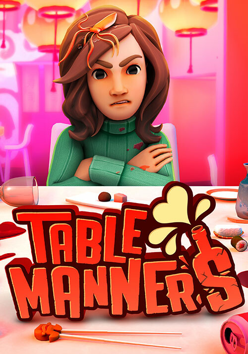 Table Manners