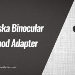 tripod adapter for barska binoculars