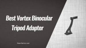 tripod adapter for vortex binoculars