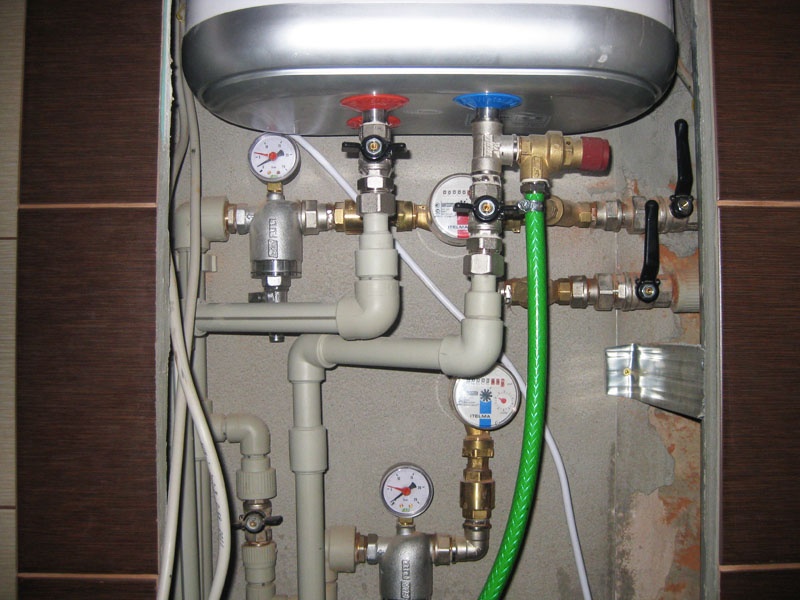 How To Drain Water From An Ariston Water Heater How To Quickly