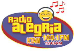 Info Radio Alegria