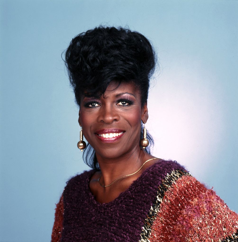 Breast Cancer Awareness Highlight‘ The Jeffersons’ Star Roxie Roker WBLS