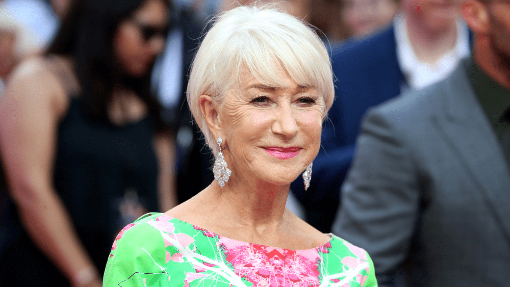 Helen Mirren And Harrison Ford To Star In Yellowstone Prequel Series 1932