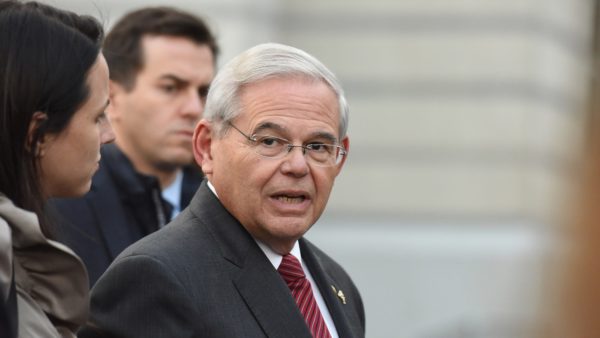 Conflicting reports about Sen Menendez’s next steps