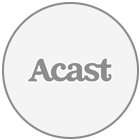 Acast Logo