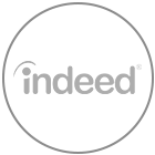 Indeed Logo