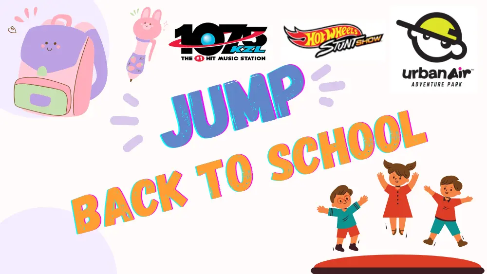 jump 2025
