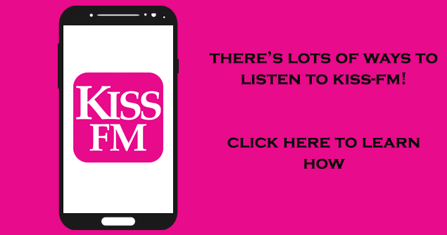 Kiss Fm Bob Sheri In The Morning