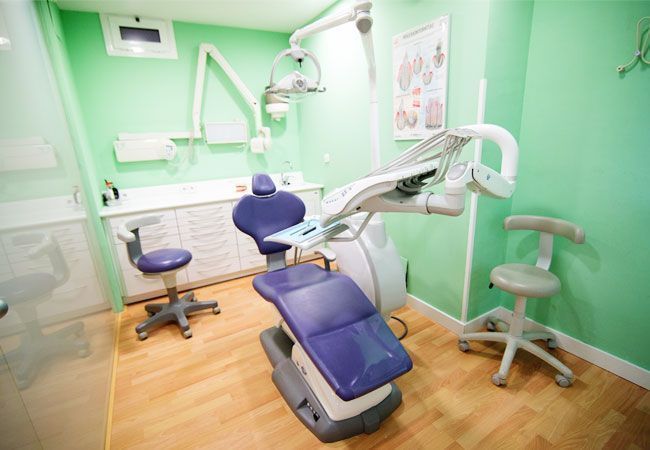 Centre Dental Puig & Baldrich, Clinica Dental Sant Andreu de la Barca, Dentista a Sant Andreu de la Barca, Clinica Dental Puig & Baldrich
