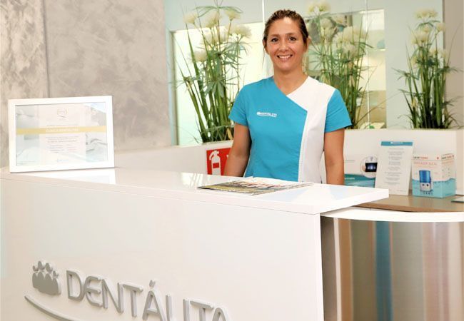 Dentistas Palma de Mallorca, Clinica Dental Palma de Mallorca, Dentista - Clínica Dental en Camp Redó, Clínica Dental Dentalita