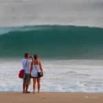 Surf Olas de Verano