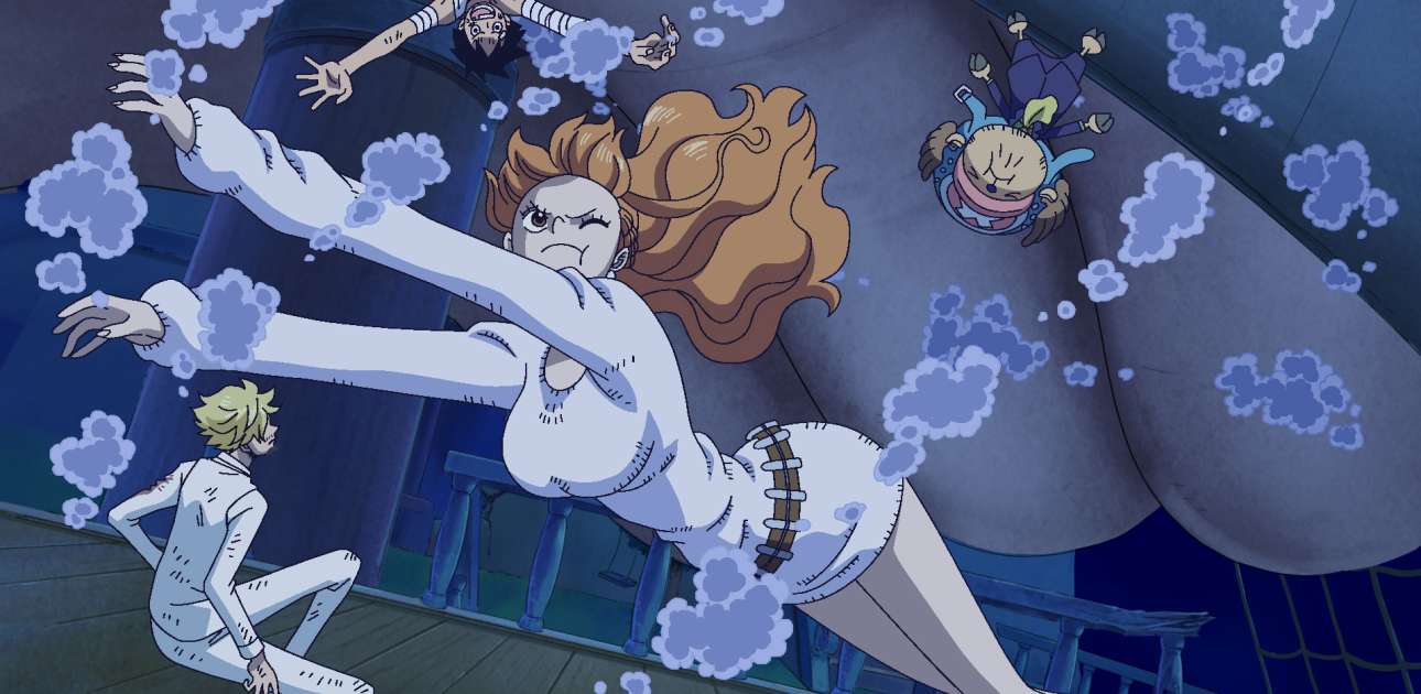 One Piece 878 Bg Sub One Piece 878 Bg Sub