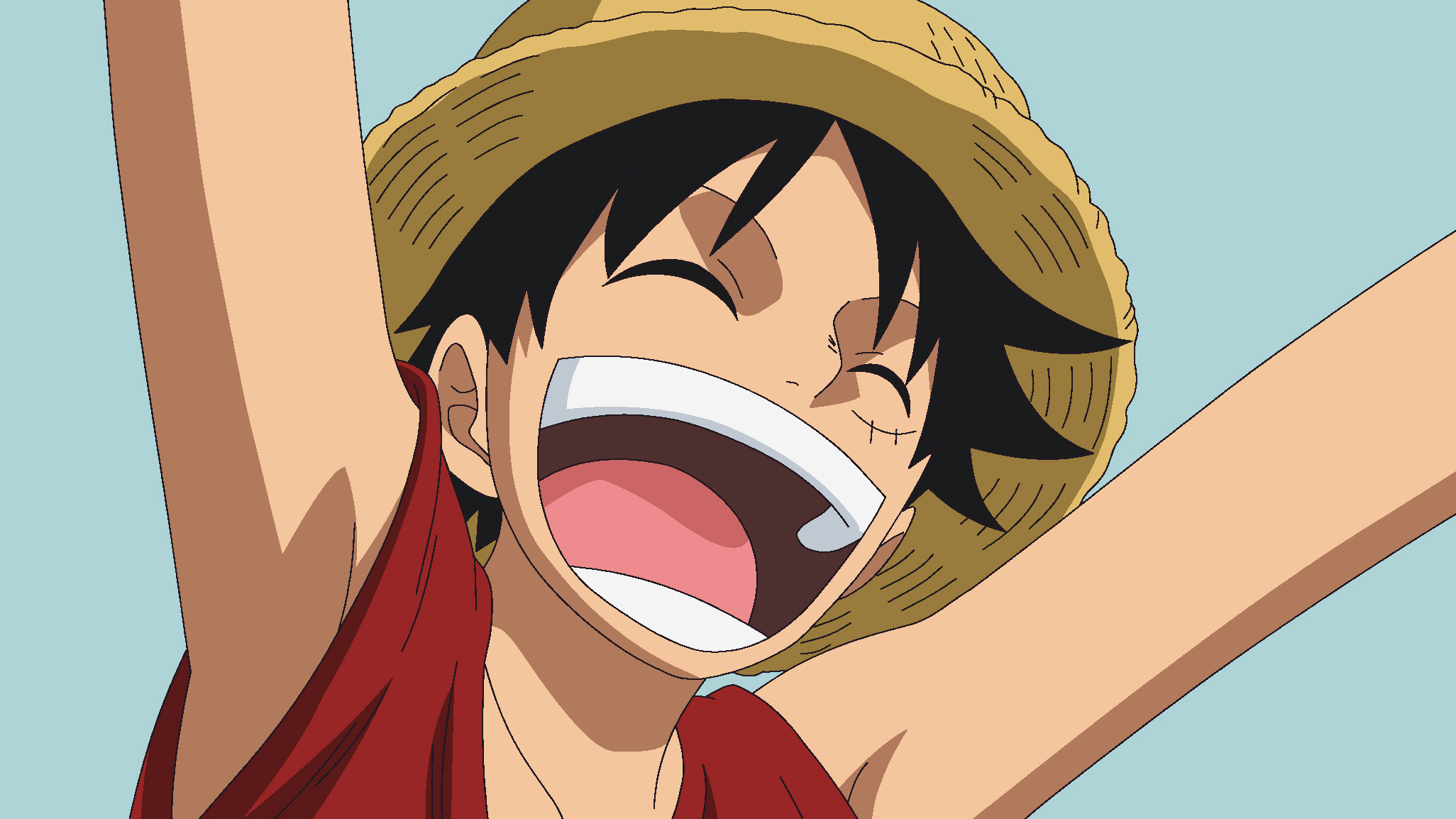 One Piece 879 Anime