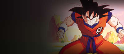 Dragon Ball Z Watch On Funimation