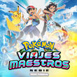 Viajes Maestros Pokémon