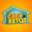 La casa de los retos