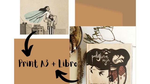 Circo Movil En Gaza Verkami