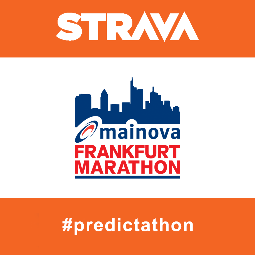 Run the Skyline Predictathon