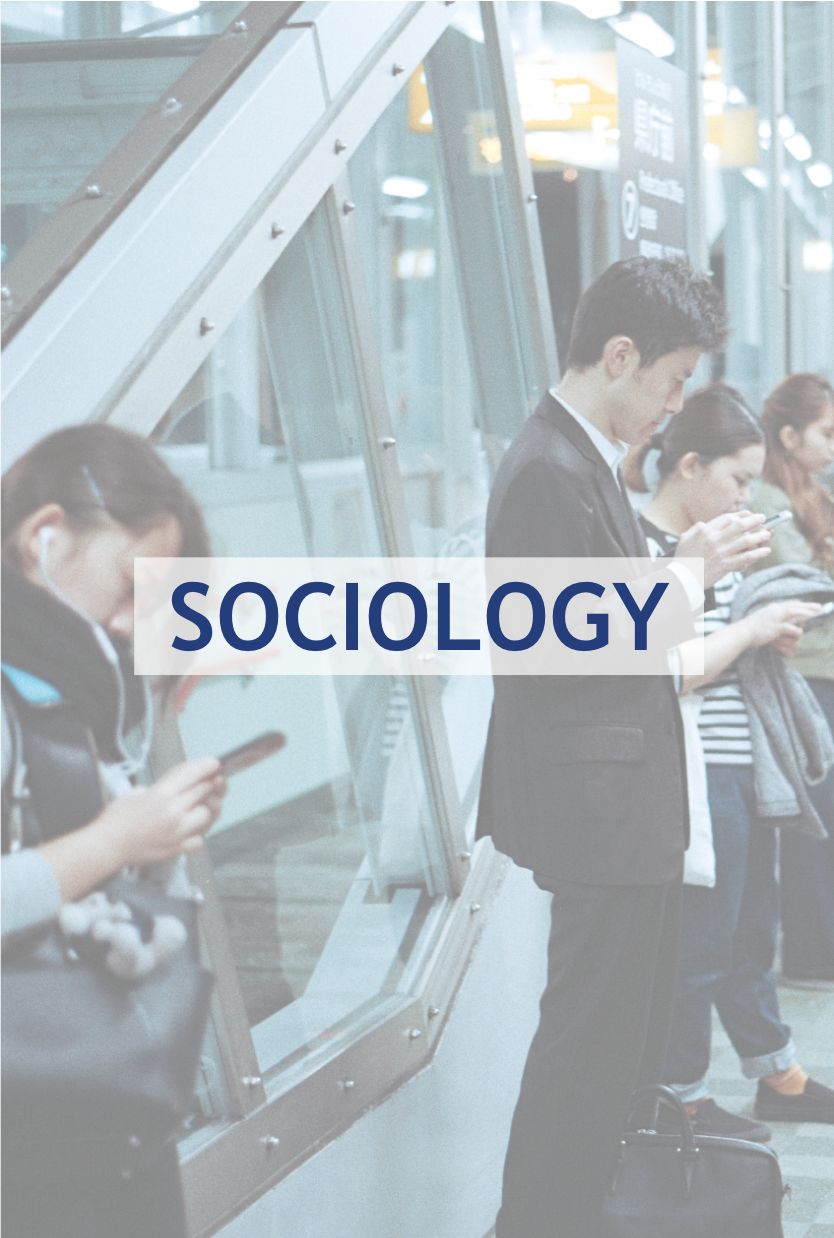 Sociology & Social Theory