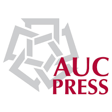 American University In Cairo Press Logo