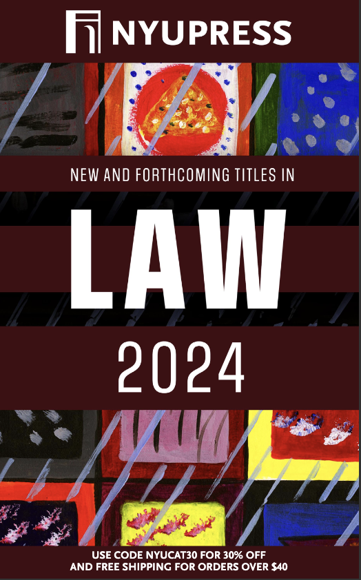 LAW 2024 Catalog
