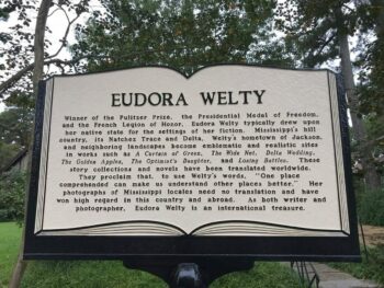 Reflections in Honor of Eudora Welty’s Birthday