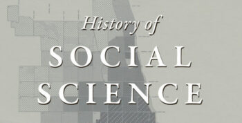 Call for Submissions: History of Social Science