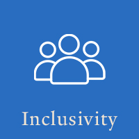 Inclusivity