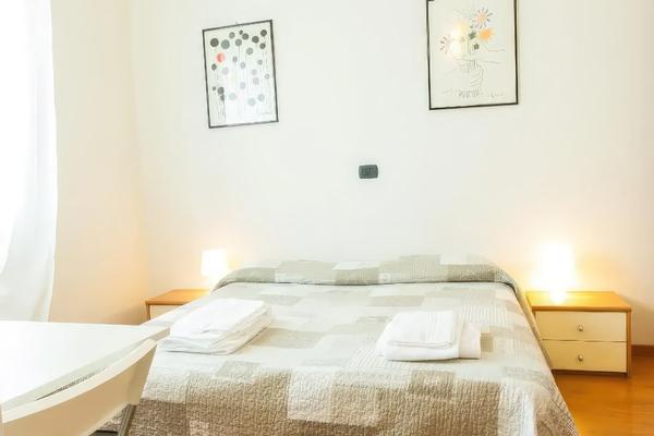 Bed And Breakfast Vicino A Casa Di Cura Quisisana