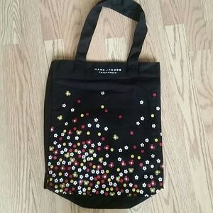 Marc Jacobs  cotton  bag