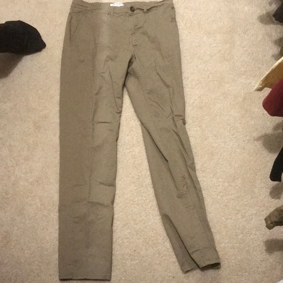 Cotton On Pants Knox Slim Chino Pants Poshmark