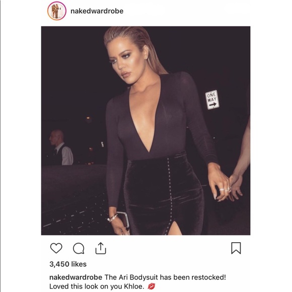 Bodysuit Caption 3 Bodysuit Caption 3