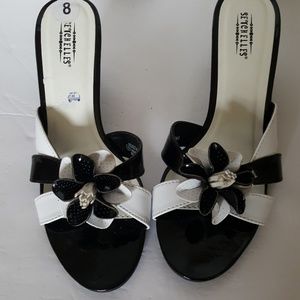 Seychelles  shoes nwot