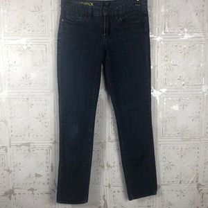 J Crew | Toothpick Jeans