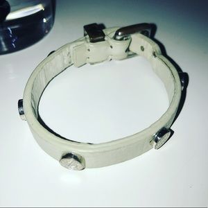 Marc Jacobs Buckle Bracelet