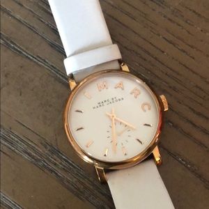 Marc Jacobs Watch