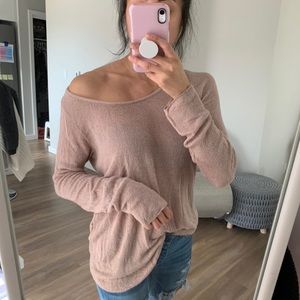 Brandy Melville sweater