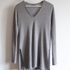 Zara knit sweater