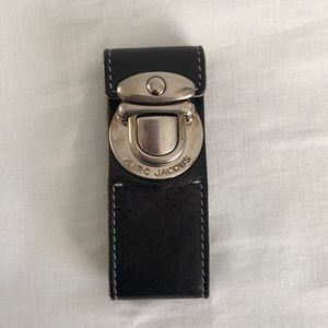 💥Marc Jacobs💥vintage leather buckle bracelet