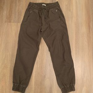 TNA cargo pants