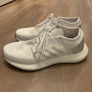 Adidas pureboost go sneakers