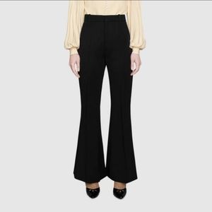 Marc Jacob's Wool Pant