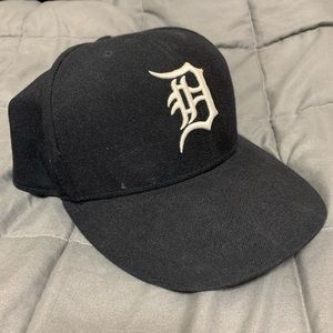 New Era Detroit Tigers 9TWENTY Adjustable Cap