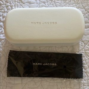 Marc Jacobs Sunglasses Hard Case