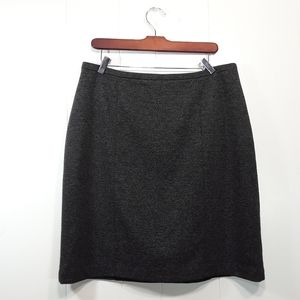 Coldwater Creek pencil skirt size 14